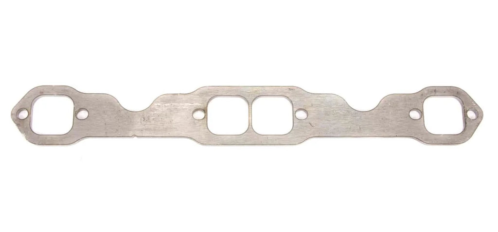 Schoenfeld Headers 1-5/8in SBC Flange Square CNC 01101