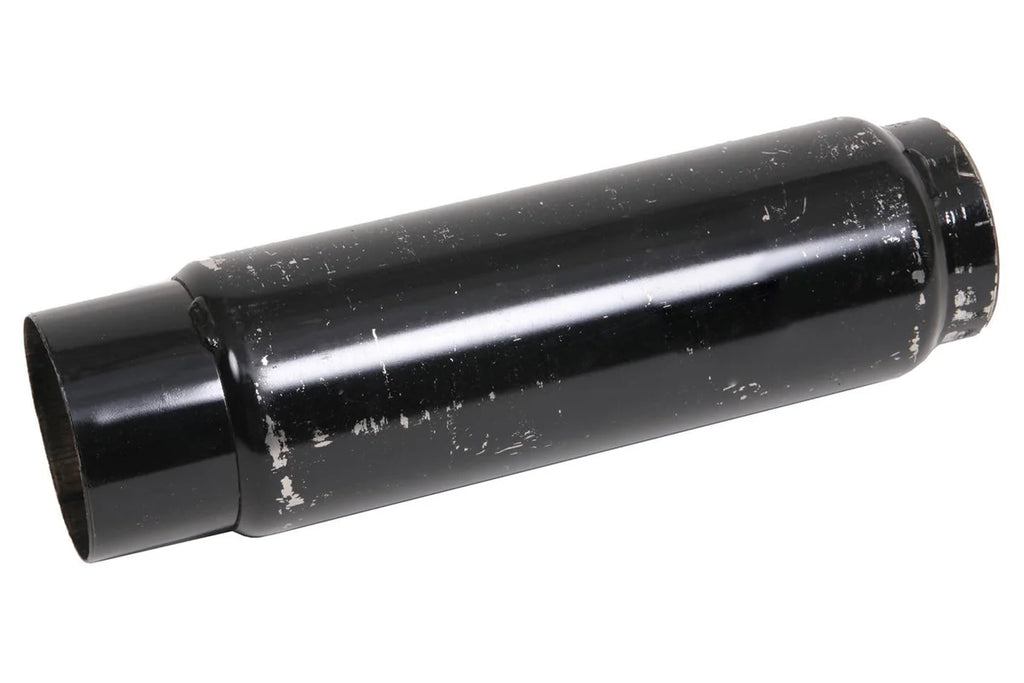 Schoenfeld Headers 12in Muffler 123030