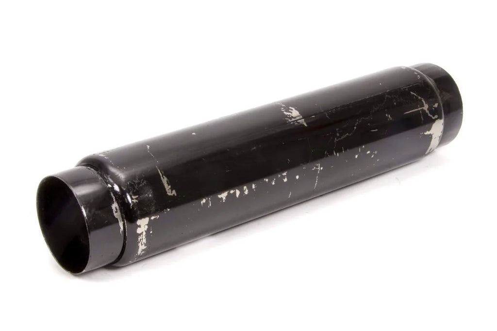 Schoenfeld Headers 18in Muffler 183535