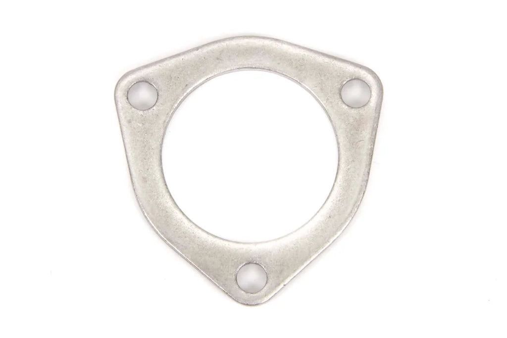 Schoenfeld Headers 2.5in 3 Bolt Flange 250CR