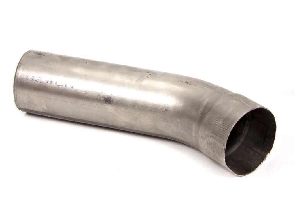 Schoenfeld Headers 3in 34 Deg Elbow Short for Tri-Y Headers 30310
