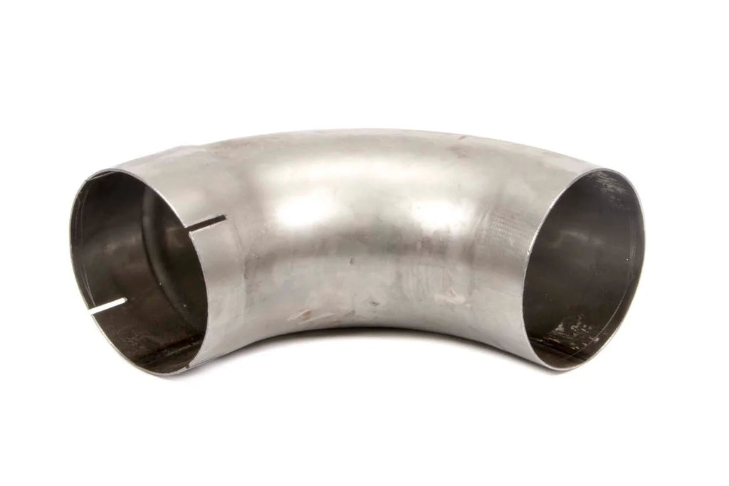Schoenfeld Headers 5in 90 Deg Elbow 5090