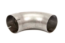 Load image into Gallery viewer, Schoenfeld Headers 5in 90 Deg Elbow 5090
