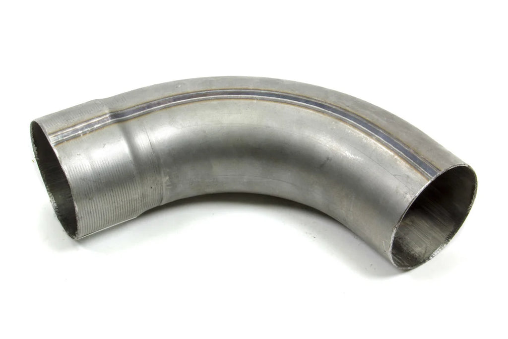Schoenfeld Headers 80 Degree Elbow 3in Short 3081