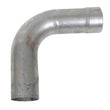 Load image into Gallery viewer, Schoenfeld Headers 90 Degree Elbow 3in 3090