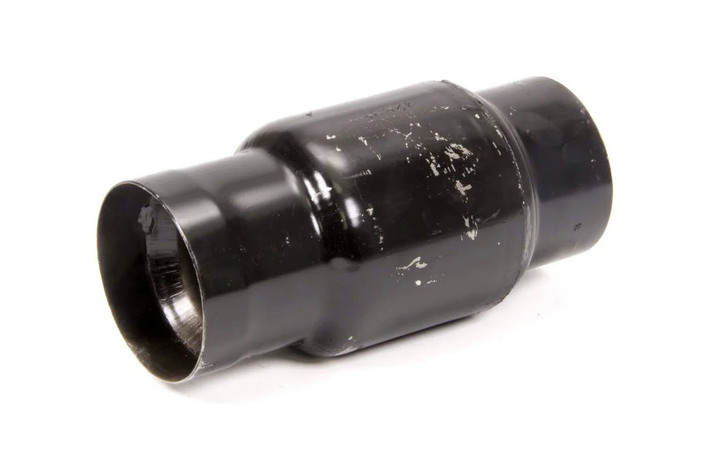 Schoenfeld Headers 9in Muffler 3.5in In/Out 92535