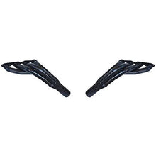 Load image into Gallery viewer, Schoenfeld Headers BBC Truck Header 2-1/4in x 4in Fender Well 2348