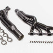 Load image into Gallery viewer, Schoenfeld Headers BBC Truck Header 2in x 3-1/2in Fender Well 2346