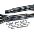 Load image into Gallery viewer, Schoenfeld Headers BBC Truck Pull Headers 2-1/8 2517
