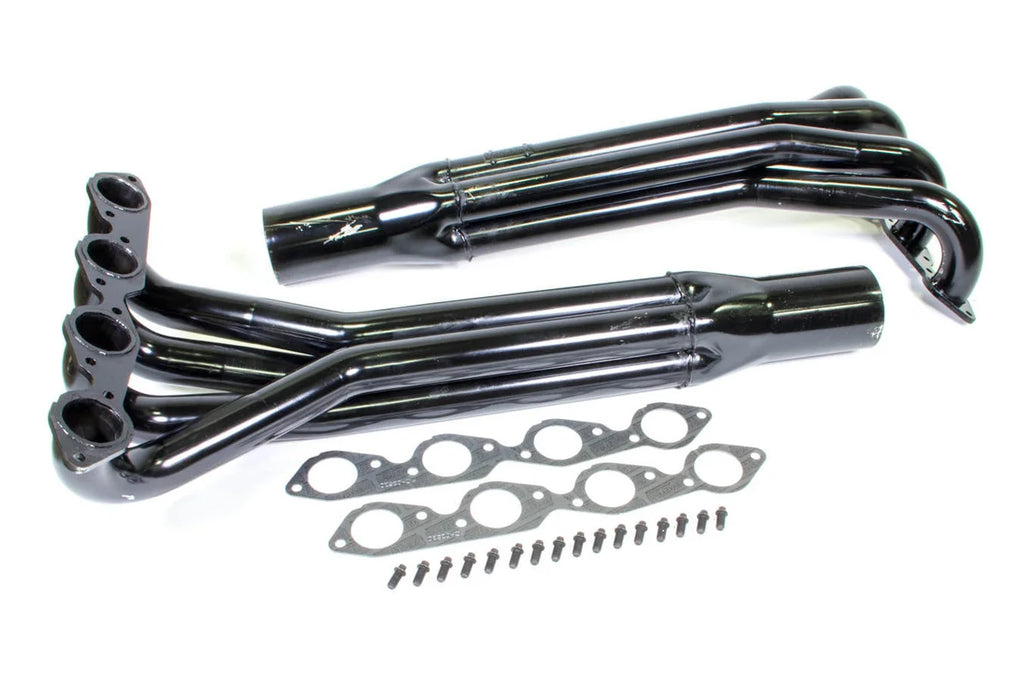 Schoenfeld Headers BBC Truck Pull Headers 2-1/8 2517