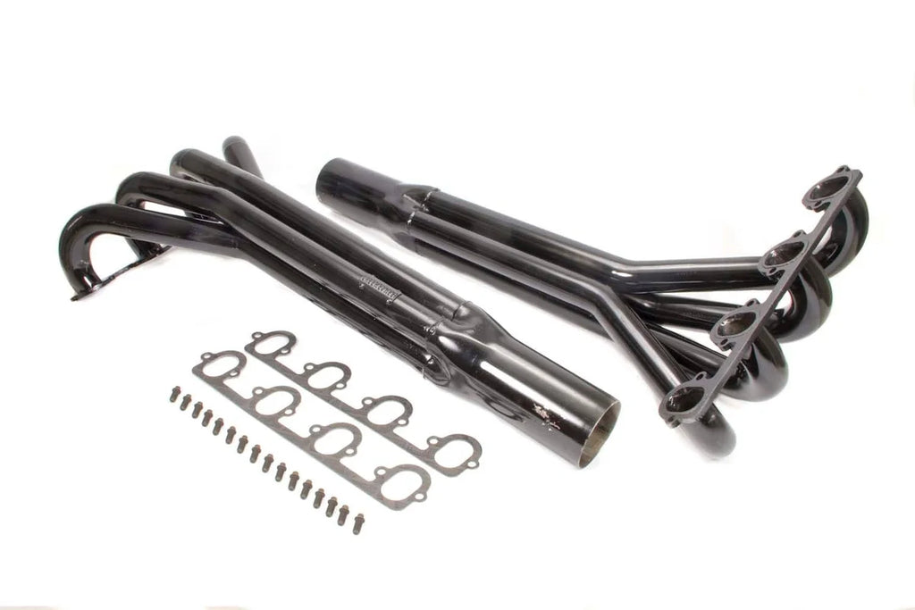 Schoenfeld Headers BBF Truck Pull Headers 2in 6516