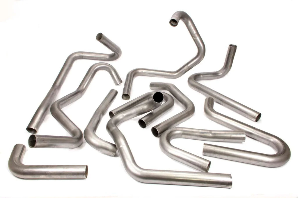 Schoenfeld Headers Box of Bends 2.000in MB200