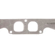 Load image into Gallery viewer, Schoenfeld Headers Brodix Spread Port Gaskt D Shape 01533