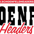 Load image into Gallery viewer, Schoenfeld Headers Catalog 2024 SCH100