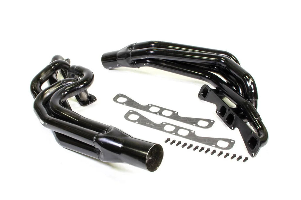 Schoenfeld Headers Crossover Headers 1-3/4 - 1-7/8 Spreadport 136VSP
