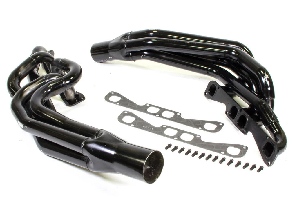 Schoenfeld Headers Crossover Headers 1-3/4 - 2in 136V2SP