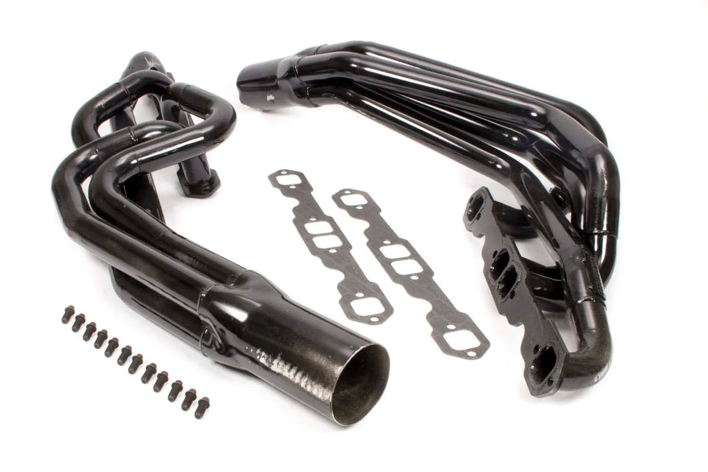 Schoenfeld Headers Crossover Headers 1-5/8 - 1-3/4 135V