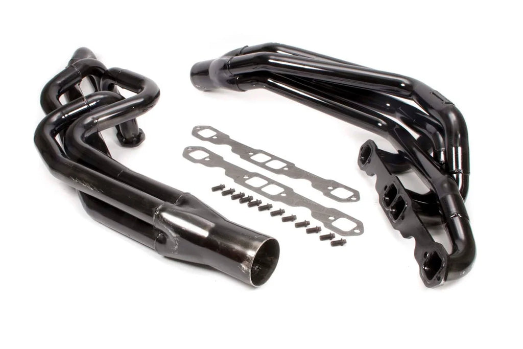 Schoenfeld Headers Crossover Headers 1-5/8 - 1-3/4 135V-3