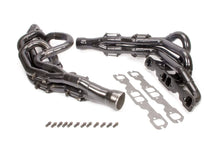 Load image into Gallery viewer, Schoenfeld Headers Crossover Headers 1-5/8 - 1-3/4 Crate Motr 135VYCM