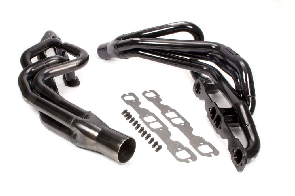 Schoenfeld Headers Crossover Headers 1-5/8- 1-3/4 Crate Motor 135VHCM-3
