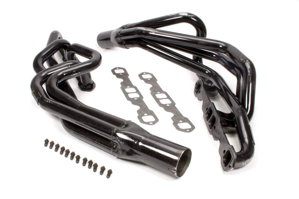 Schoenfeld Headers Crossover Headers 1-5/8 135H