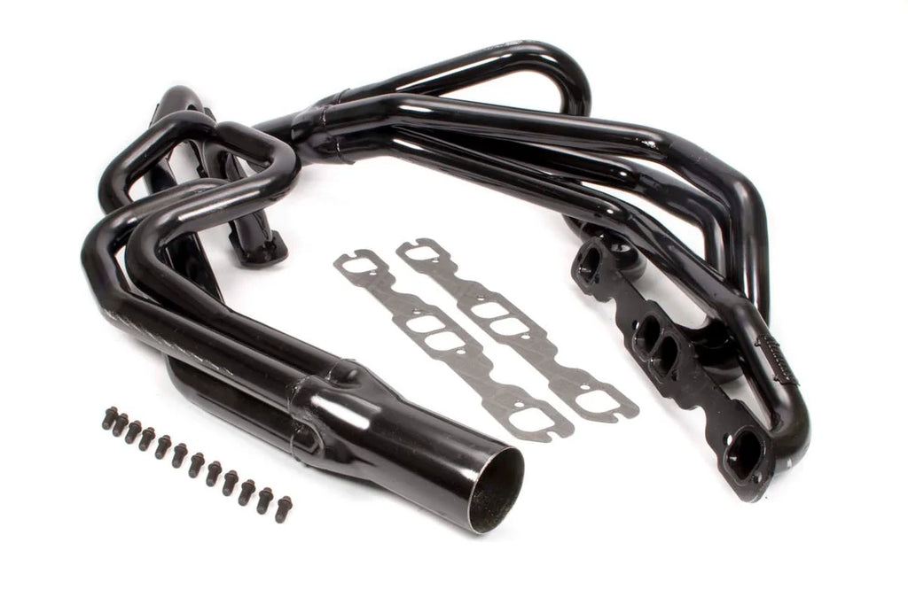 Schoenfeld Headers Crossover Headers 1-5/8 Crate Motor 135HCM