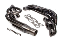 Load image into Gallery viewer, Schoenfeld Headers Crossover Headers 135VCM-3