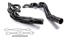 Load image into Gallery viewer, Schoenfeld Headers Crossover Headers Chevy 18 Degree 1-3/4 - 1-7/8 136V18