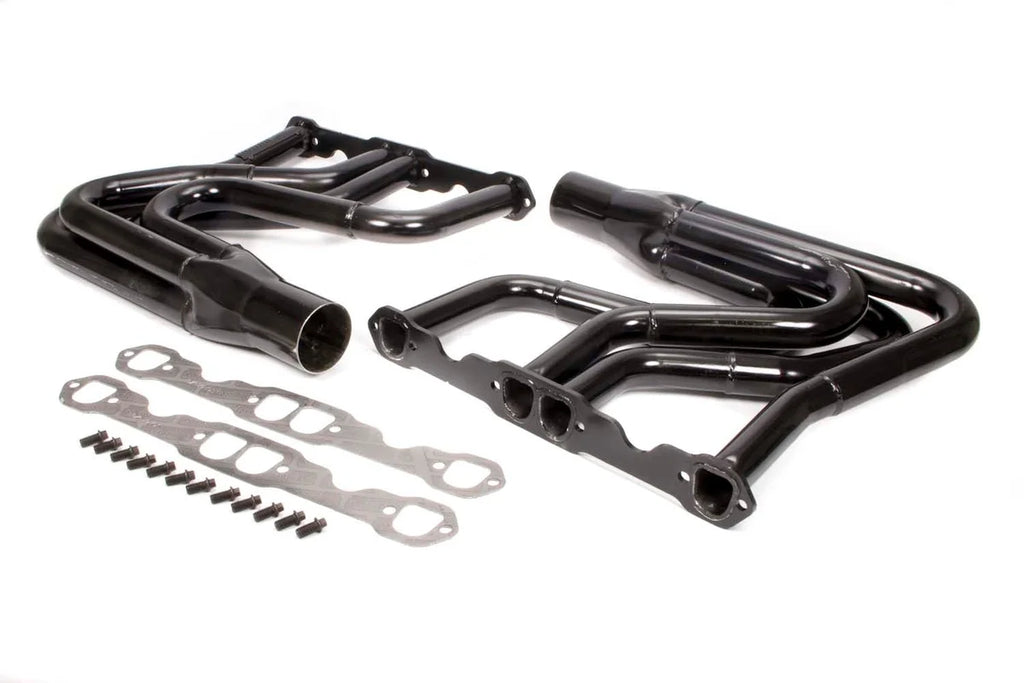 Schoenfeld Headers D.I.R.T Modified Header 1-5/8 - 1-3/4 SPEC Head 1122BVSH-3