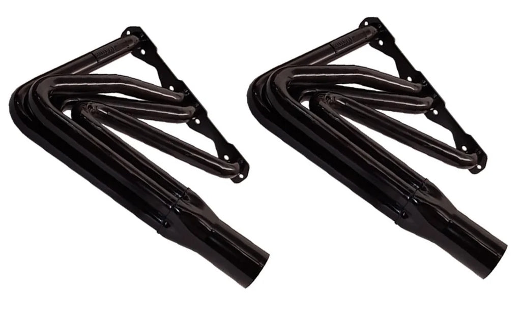 Schoenfeld Headers D.I.R.T Modified Header 602 Crate 1-5/8in - 3in 1122BUCM2