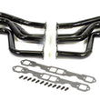 Load image into Gallery viewer, Schoenfeld Headers D.I.R.T Modified Header Spec Head 1-5/8in 1-3/4 1122BVUSH-3