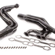 Load image into Gallery viewer, Schoenfeld Headers Dirt L/M Header Chevy 18 Degree 142-525LV18