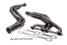Load image into Gallery viewer, Schoenfeld Headers Dirt L/M Header Chevy 18 Degree 142-525LV18