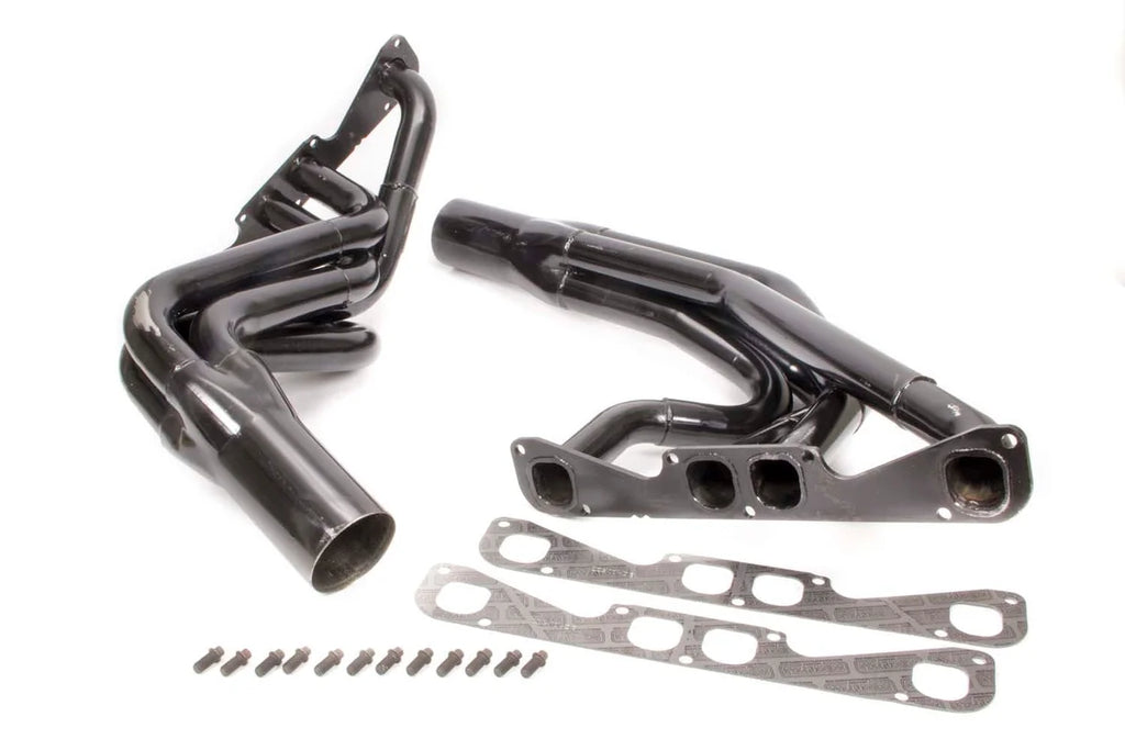 Schoenfeld Headers Dirt Late Model Headers 1-3/4 - 1-7/8 142-525LVSP