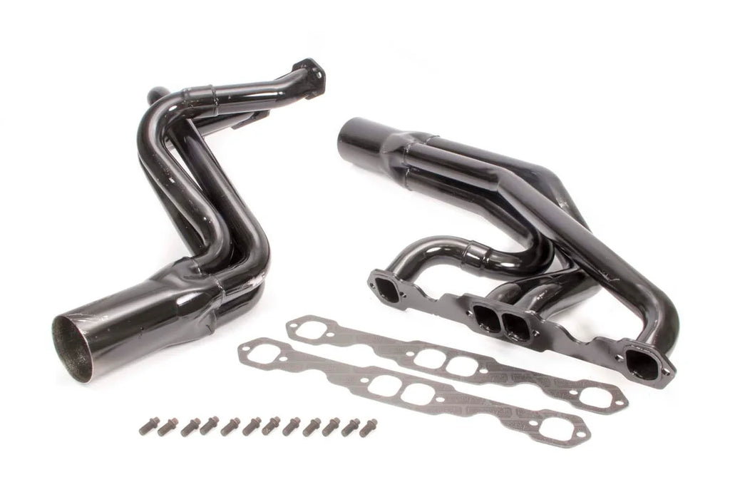 Schoenfeld Headers Dirt Late Model Headers 1-3/4 142-605LG