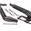 Load image into Gallery viewer, Schoenfeld Headers Dirt Late Model Headers 604 Crate 3 Step 180-606LV23GCM-3