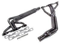 Load image into Gallery viewer, Schoenfeld Headers Dirt Late Model Headers Crate Motor 2 Step 181-406LVGCM-3