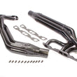 Load image into Gallery viewer, Schoenfeld Headers Dirt Late Model Headers Crate Motor 3 Step 181-406LV3GCM-3