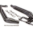 Load image into Gallery viewer, Schoenfeld Headers Dirt Late Model Headers Crate Motor 3 Step 181-606LV3GCM-3