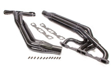 Load image into Gallery viewer, Schoenfeld Headers Dirt Late Model Headers Crate Motor 3 Step 181-606LV3GCM-3