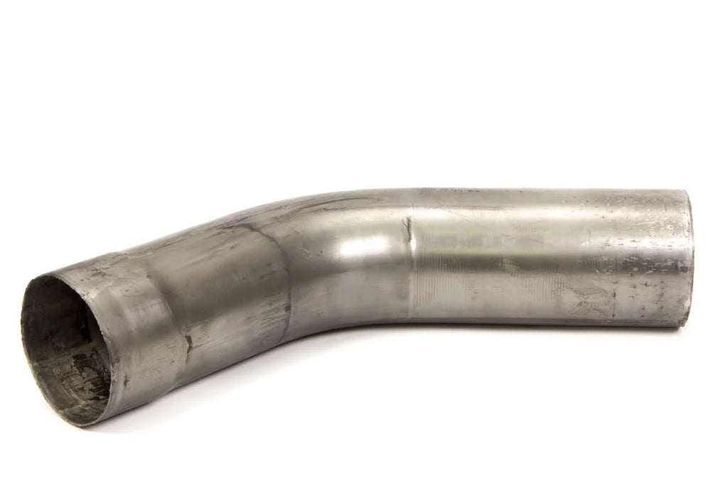 Schoenfeld Headers Elbow 2-1/2in 45 Deg. 2545