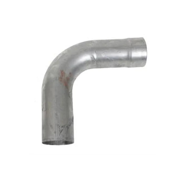 Schoenfeld Headers Exhaust Elbow 3in 90 Deg. Short 3091