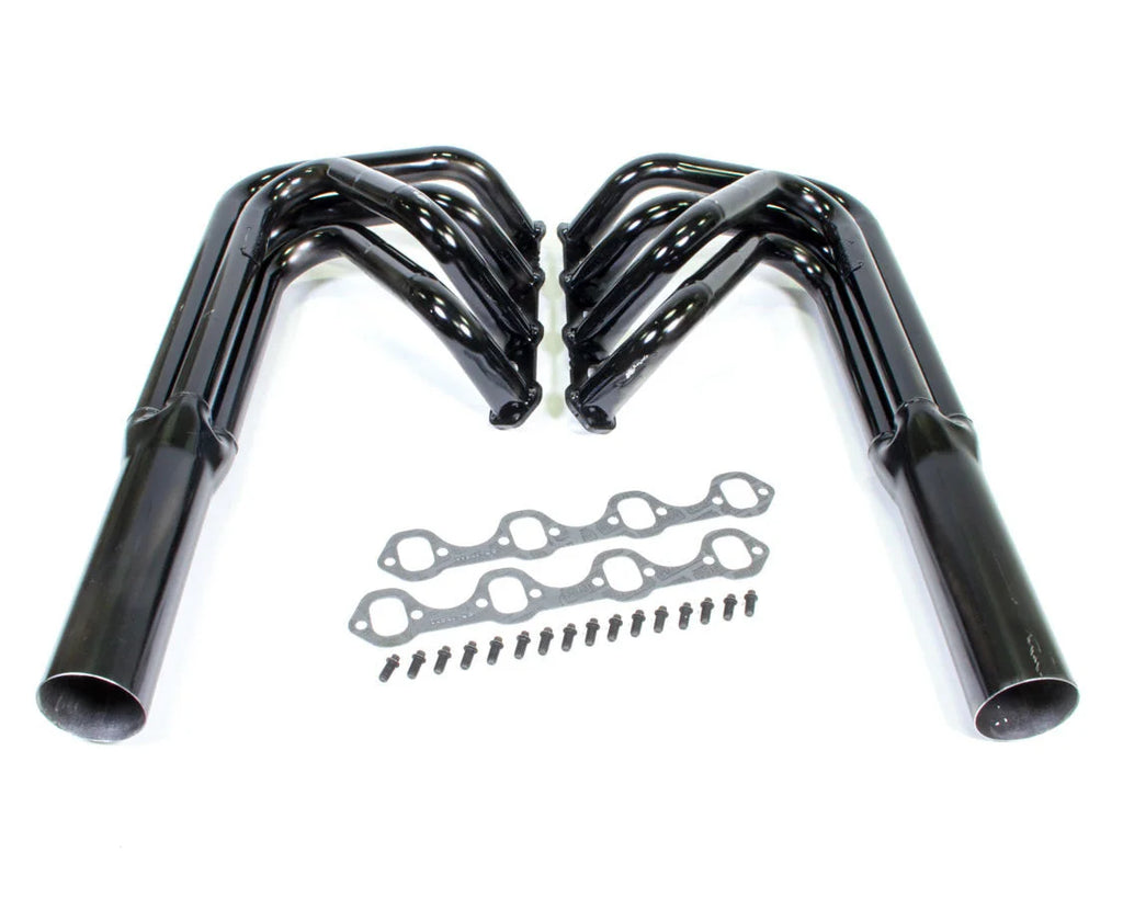 Schoenfeld Headers Exhaust Part/Component 3024L