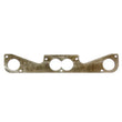 Load image into Gallery viewer, Schoenfeld Headers FLANGE SBC 1 7/8in STAHL 5/16in 0144-5