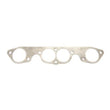 Load image into Gallery viewer, Schoenfeld Headers FLANGE SBC 2in ROUND SB2 -- 5/16 0136-5
