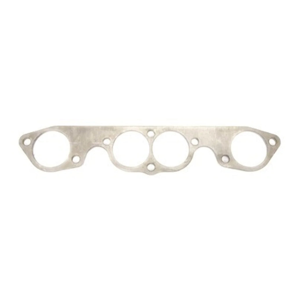 Schoenfeld Headers FLANGE SBC 2in ROUND SB2 -- 5/16 0136-5