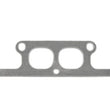 Load image into Gallery viewer, Schoenfeld Headers Gasket Brodix B10 Wide Bore 01545 fits SBC