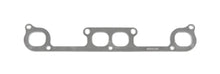 Load image into Gallery viewer, Schoenfeld Headers Gasket Brodix B10 Wide Bore 01545 fits SBC