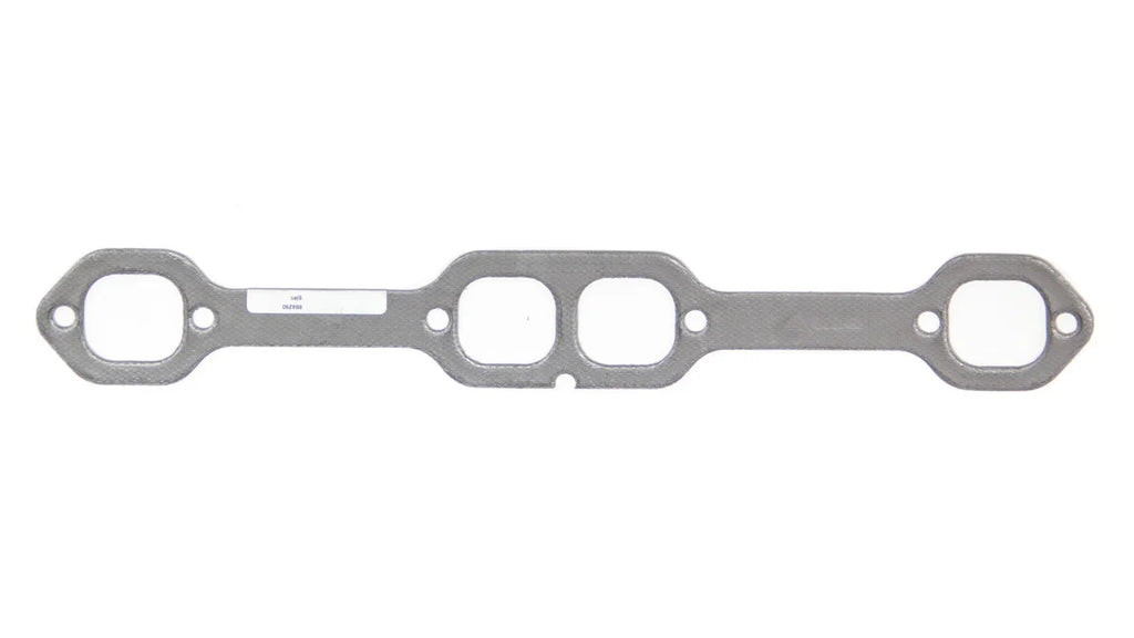 Schoenfeld Headers Gasket  SB  18 Degree 01540