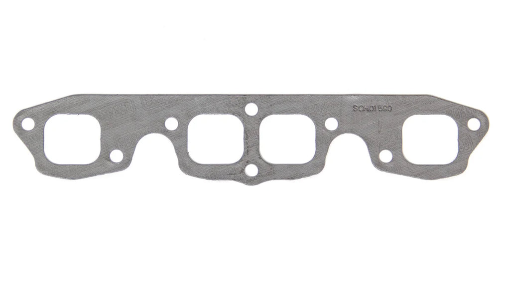 Schoenfeld Headers Gasket SBC SB2 01590